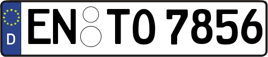 EN-TO7856