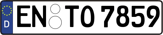 EN-TO7859