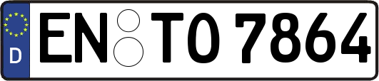 EN-TO7864