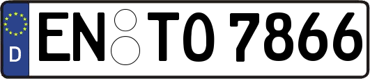 EN-TO7866
