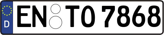 EN-TO7868