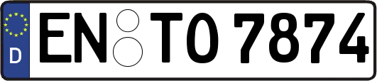 EN-TO7874