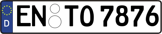 EN-TO7876