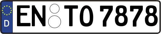 EN-TO7878