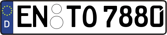 EN-TO7880