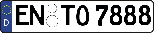 EN-TO7888