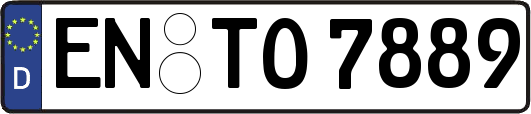 EN-TO7889