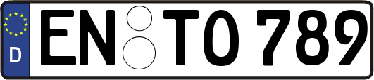EN-TO789