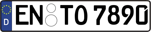 EN-TO7890
