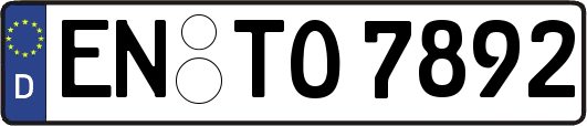 EN-TO7892