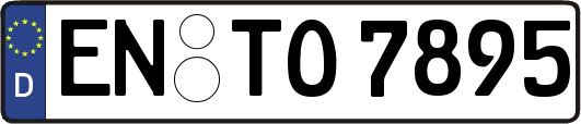 EN-TO7895