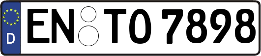 EN-TO7898