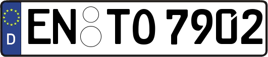 EN-TO7902
