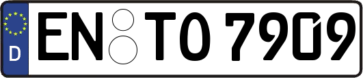 EN-TO7909