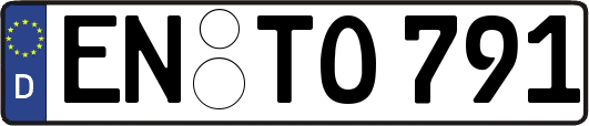 EN-TO791
