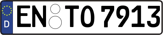EN-TO7913