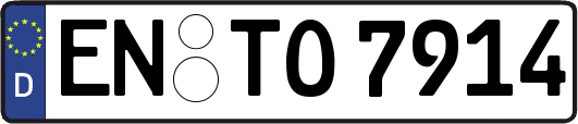 EN-TO7914