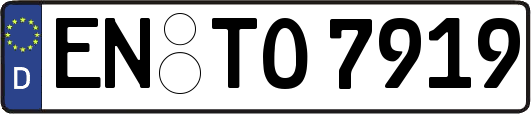 EN-TO7919