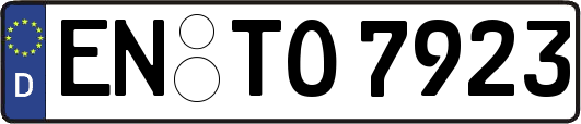 EN-TO7923