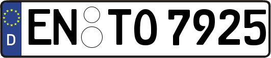 EN-TO7925