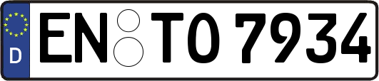 EN-TO7934