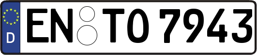 EN-TO7943