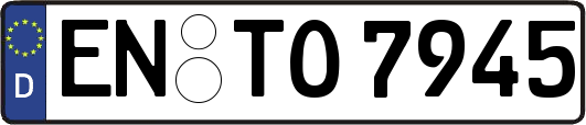 EN-TO7945