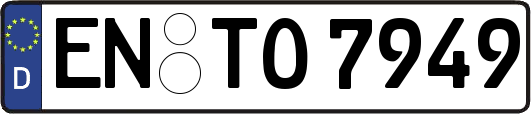 EN-TO7949