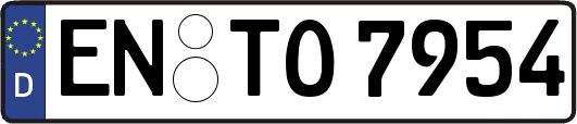 EN-TO7954