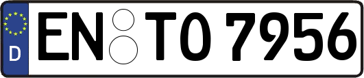 EN-TO7956