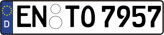 EN-TO7957
