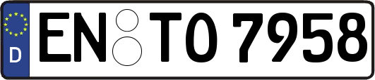 EN-TO7958