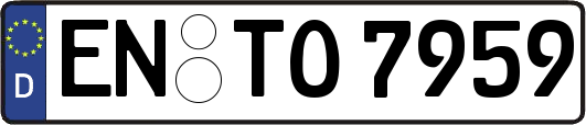 EN-TO7959