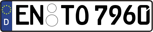 EN-TO7960