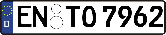 EN-TO7962