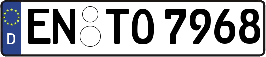 EN-TO7968
