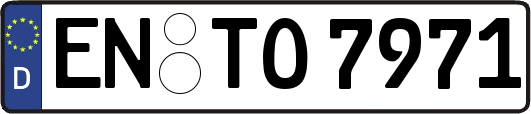 EN-TO7971