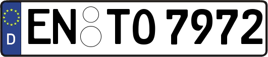 EN-TO7972