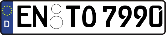 EN-TO7990