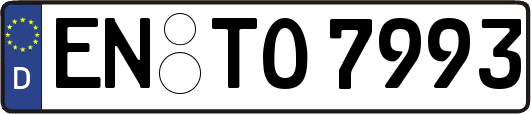 EN-TO7993