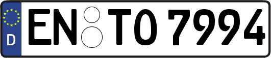 EN-TO7994
