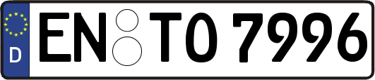 EN-TO7996