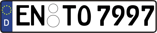 EN-TO7997