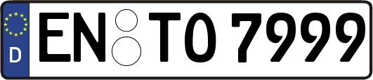 EN-TO7999