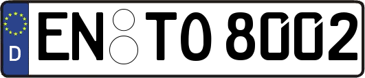 EN-TO8002