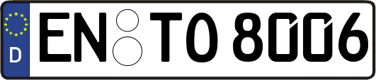 EN-TO8006
