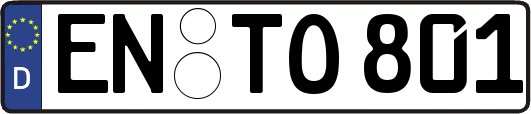 EN-TO801