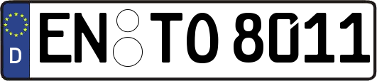 EN-TO8011