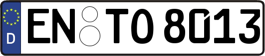 EN-TO8013