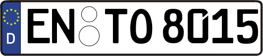 EN-TO8015